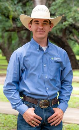DAVEY CRANDALL CENTRAL TEXAS FARM CREDIT