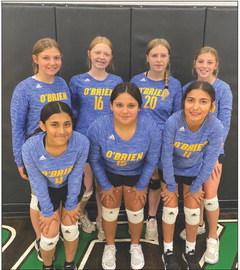 Lady Bulldogs grab two wins