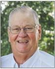 Robert Lee Moore, 1951-2023
