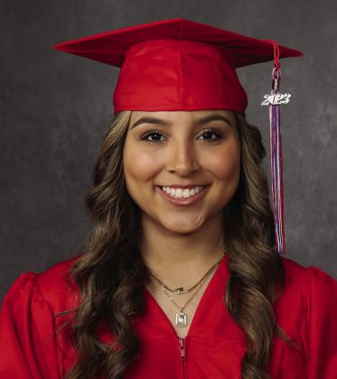 REBECCA NELL RUIZ Parent: Freddie Ruiz Plans to attend Midwestern State University to obtain an Associates degree in Dental Hygiene.