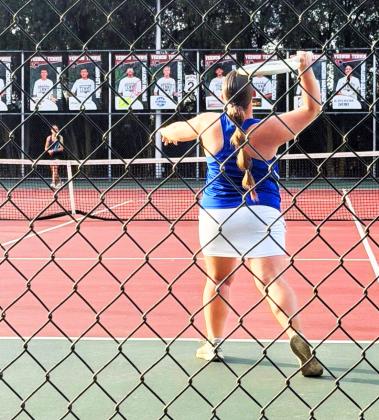 KC TENNIS