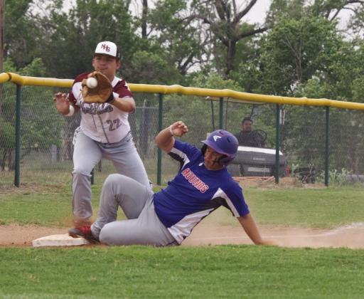 SPOTLIGHT ON KC BASEBALL