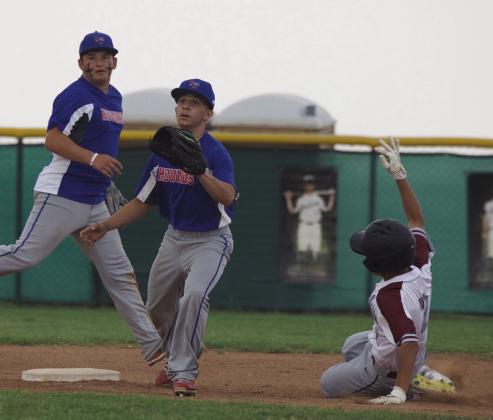 SPOTLIGHT ON KC BASEBALL