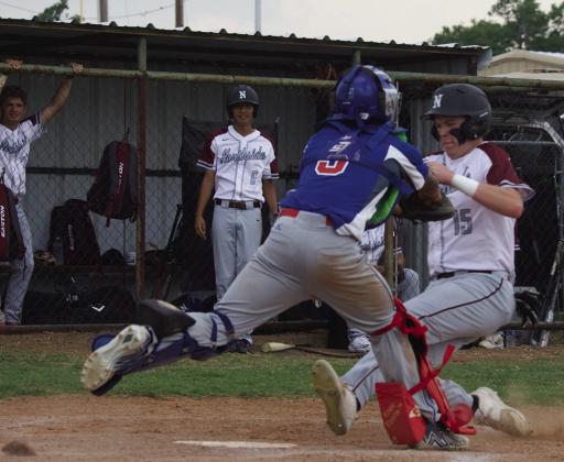 SPOTLIGHT ON KC BASEBALL