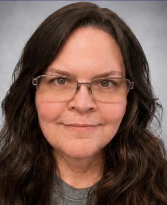 FIRST YEAR BENJAMIN TEACHER Nicki Eckman is looking forward to challenging and changing lives for thirdgrade students in Mustang Land. | TROY PARTON