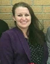 BENJAMIN WELCOMES DESERAE DEVLIN as a new first grade teacher. Formerly a teacher in California, Devlin is excited to get back into the classroom and join the Mustang family. | TROY PARTON