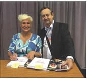 ANNE BURRELL