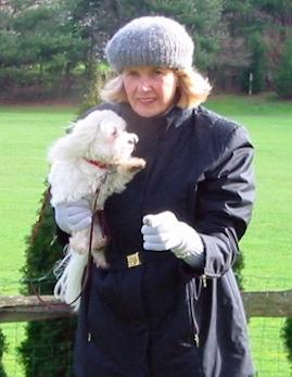 Georgie Williams