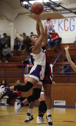 Knox City vs Roby
