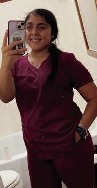 NEW CNA'S