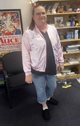 SPOTLIGHT ON KNOX CITY THROWBACK DAY: STEPPING BACK IN TIME