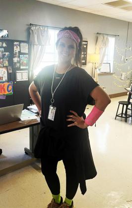 SPOTLIGHT ON KNOX CITY THROWBACK DAY: STEPPING BACK IN TIME