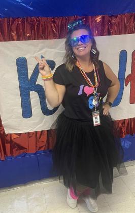 SPOTLIGHT ON KNOX CITY THROWBACK DAY: STEPPING BACK IN TIME