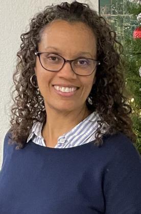 NEW HIRE New City Secretary ShanonCross| DONTHOMPSON PHOTO