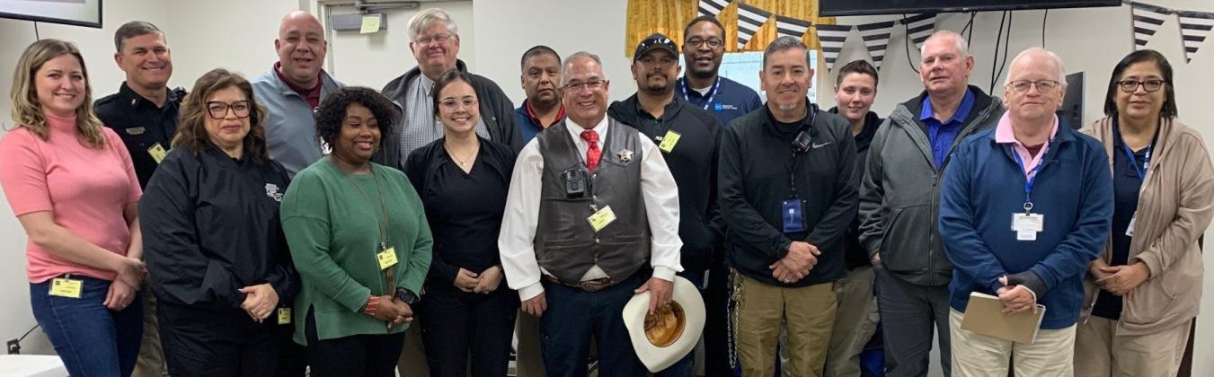 BDC gives back to community this Holiday Season