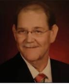 Gary Keith Tidwell