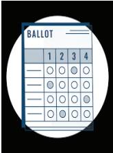Candidates file for May election