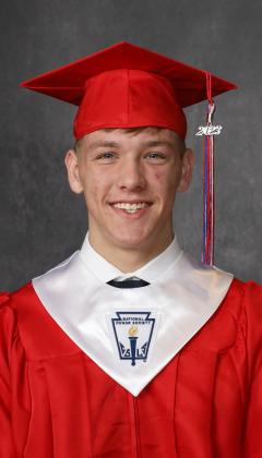 NATHAN MORROW | SHERI BATY PHOTO