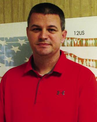 Munday City Council introduces new police chief