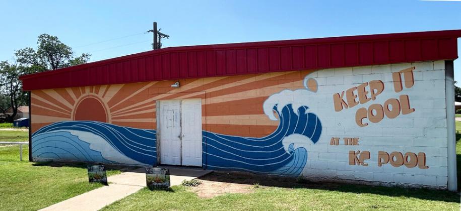 Looking for a cool place this summer?