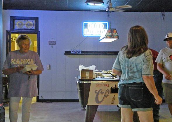 SPOTLIGHT ON KNOX FISH FRY