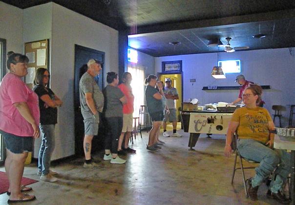SPOTLIGHT ON KNOX FISH FRY