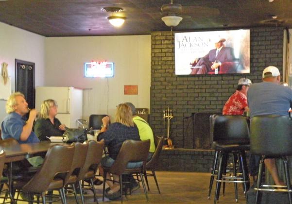 SPOTLIGHT ON KNOX FISH FRY