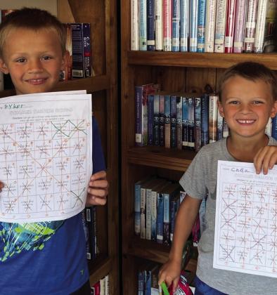 Summer reading champions (2).