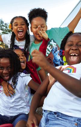 3 Tips for Creating a Summer of Unplugged Fun