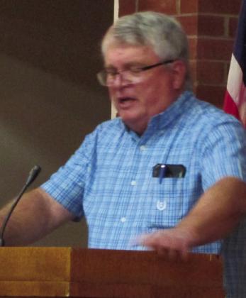LOUIS BATY