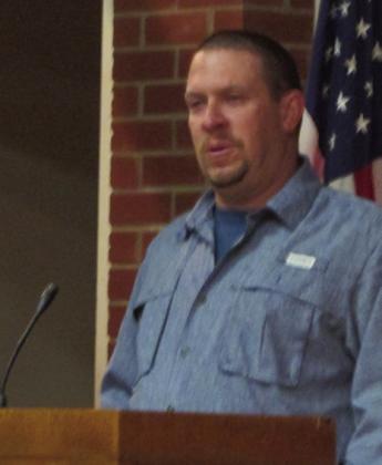 KYLE BIBB