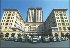 Peninsula Hotel