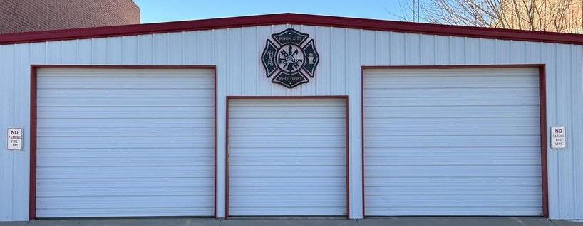 Aspartofthe100yearsofcontinuousanddedicatedservicethattheKnoxCityFireDepthasprovidedto theCityofKnoxCityandthesurroundingarea,wewillbeshowcasingthedepartment,itsmembers,and the equipment we use to serve our community.The Knox City Fire Dept has 16 members and six pieces ofequipmentthattheyusetorespondtoTrafficCollisions,StructureFires,CarFires,HazardousMaterials Incidents, Gas Leaks, Helicopter Landing Zones at the Hospital,Tank Battery Fires. | COURTESY PHOTO
