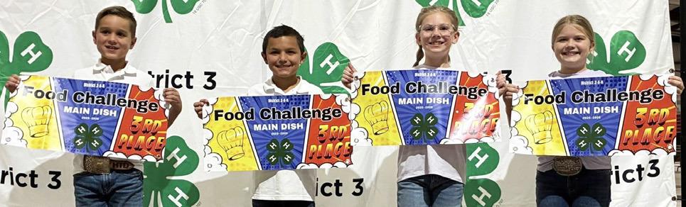 KNOX CITY JH ROBOTICS WELL
