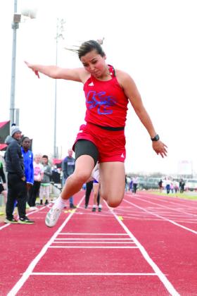 Greyhounds named Double Mountain Relay champions