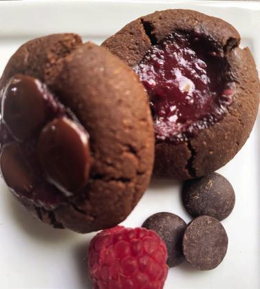 The perfect cookie for summer