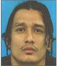 Drug trafficking bust