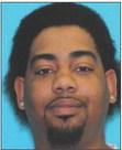 Drug trafficking bust