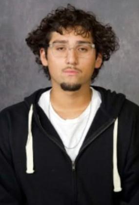 AJ IBARRA, 11th GRADE