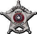 KNOX COUNTY MARCH SHERIFF'S REPORT