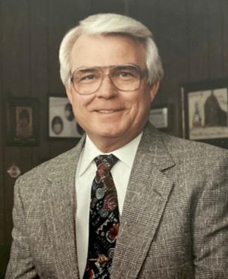 ‘KNOX CITY’S MOST APPRECIATED CITIZEN’ ’79