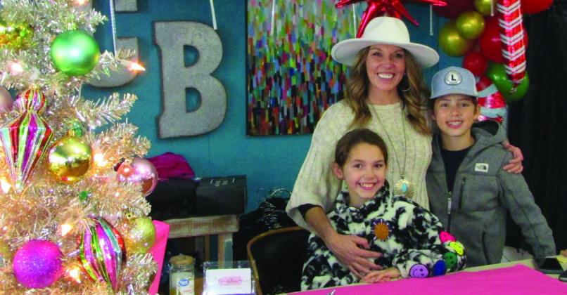 Casa Blanca Don Thompson/The Knox County News-Courier