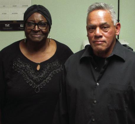 New city council member sworn in