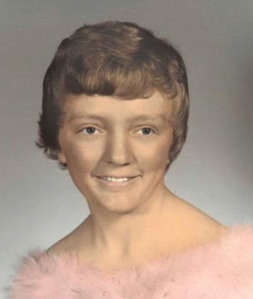 Ava Deann Lamb, 1956–2025