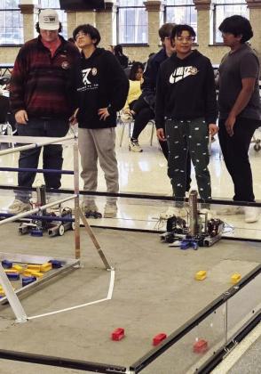 KNOX CITY ROBOTICS