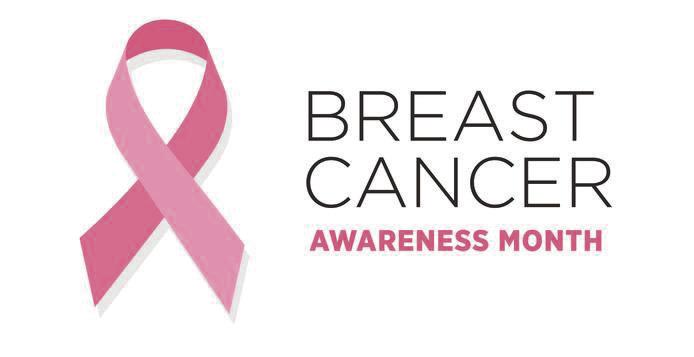 October is National Breast Cancer Awareness Month