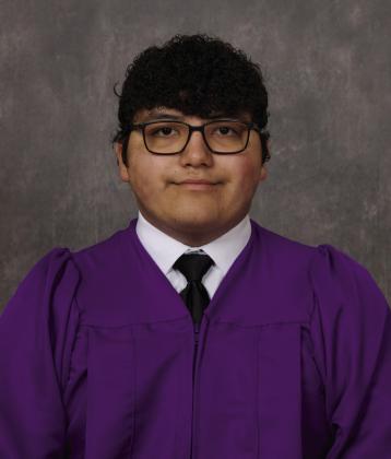 FORMER MUNDAY STUDENT NAMED TO DEANS LIST 2024 Munday High School graduate Nicolas Hernandez was named to the South Plains College Spring 2025 dean’s list. Hernandez was among more than 800 students named to the list.To qualify, students must earn a GPA of 3.25 or higher and complete a minimum of 12 credit hours. | COURTESY PHOTO