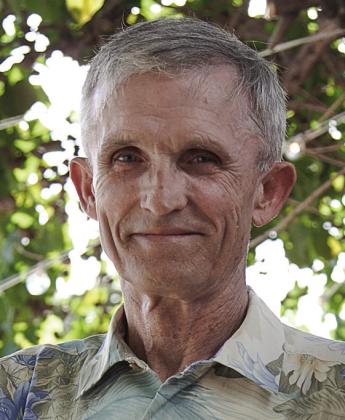 JAMES CARDEN