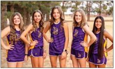 Munday Results from Copper Breaks Meet Sept 18