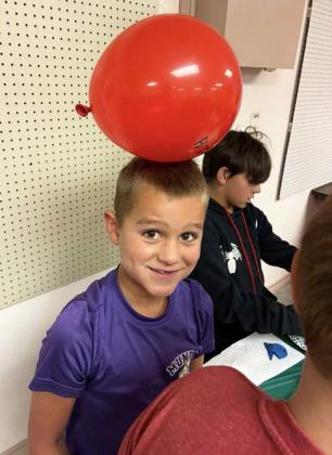 SPOTLIGHT ON 4H STEM CAMP